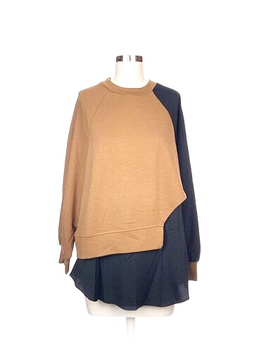 Vintage Love Bluz %70 İndirimli.