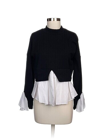 Vintage Love Bluz %70 İndirimli.