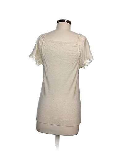 universal Beden Vintage Love Bluz %70 İndirimli.