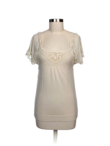 Vintage Love Bluz %70 İndirimli.