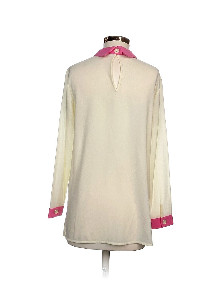 Berr-in Bluz %70 İndirimli. - Görsel 3