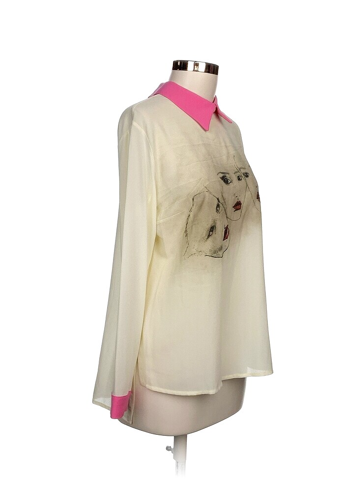 Berr-in Bluz %70 İndirimli. - Görsel 2