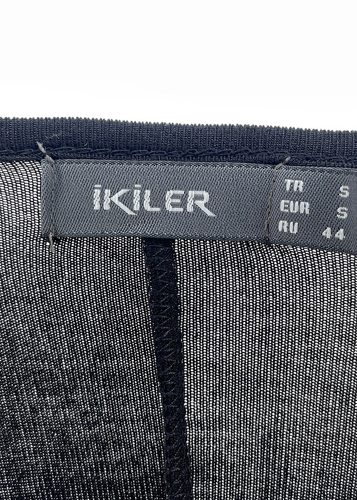 Ikiler Bluz %70 İndirimli. - Görsel 4