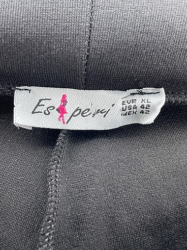 xl Beden siyah Renk Vintage Love Tayt / Spor taytı %70 İndirimli.