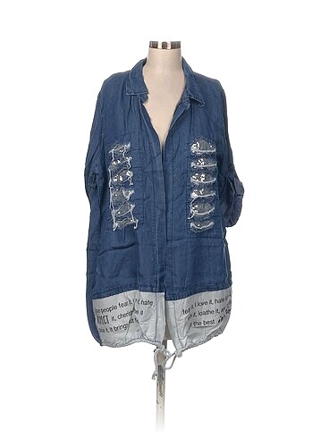 Vintage Love Tunik %70 İndirimli.