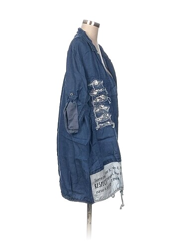 Vintage Love Vintage Love Tunik %70 İndirimli.