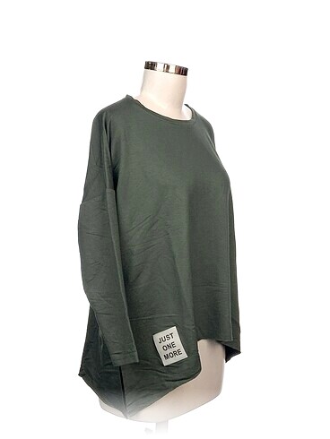 Vintage Love Vintage Love Bluz %70 İndirimli.