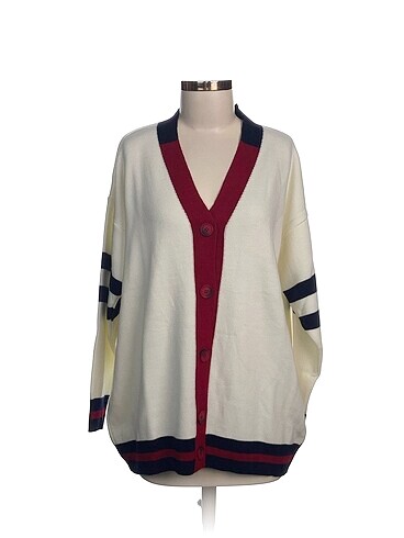 Vintage Love Hırka %70 İndirimli.