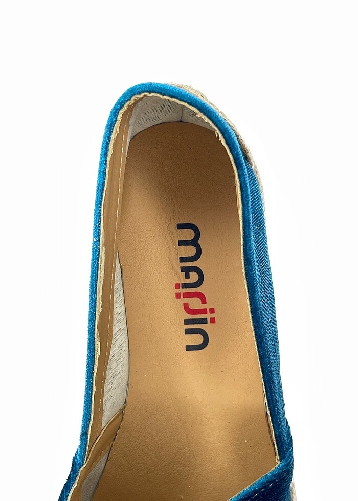 Marjin Espadril %70 İndirimli. - Görsel 4