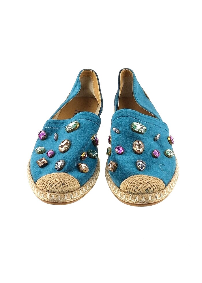 Marjin Espadril %70 İndirimli. - Görsel 3