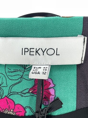 42 Beden çeşitli Renk ipekyol Ceket %70 İndirimli.