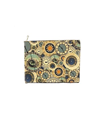 Chiccy Clutch Portfoy 70 İndirimli