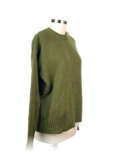 Massimo Dutti Kazak / Triko %70 İndirimli. - Görsel 2