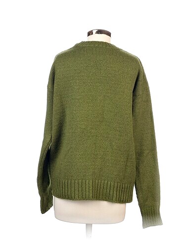 Massimo Dutti Kazak / Triko %70 İndirimli. - Görsel 3