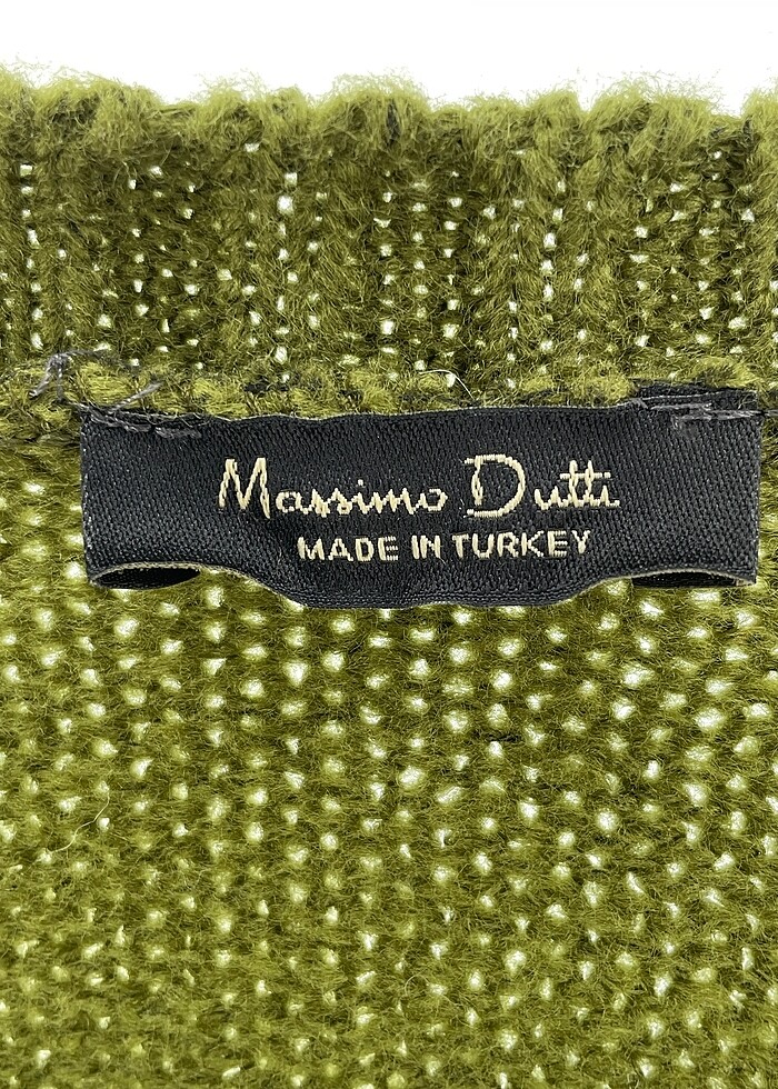 Massimo Dutti Kazak / Triko %70 İndirimli. - Görsel 4