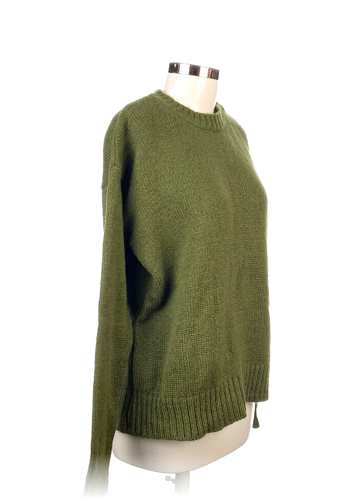 Massimo Dutti Kazak / Triko %70 İndirimli. - Görsel 2