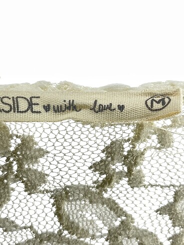 Vintage Love Hırka %70 İndirimli. - Görsel 4