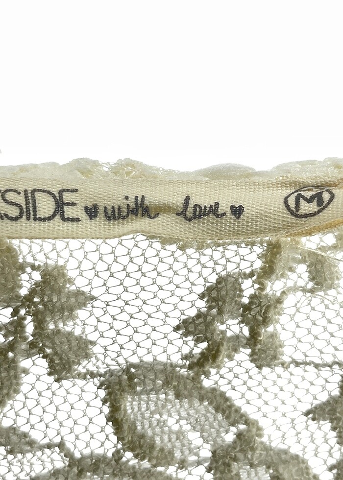 Vintage Love Hırka %70 İndirimli. - Görsel 4