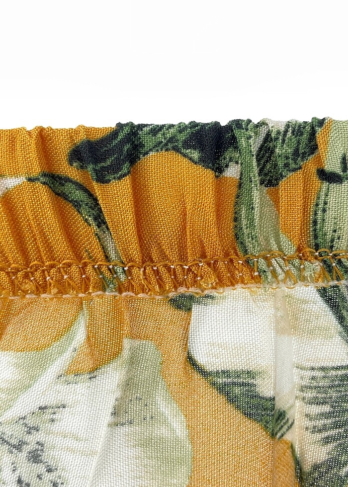 Vintage Love Düz Kesim %70 İndirimli. - Görsel 4