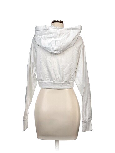 m Beden Polo Garage Sweatshirt %70 İndirimli.