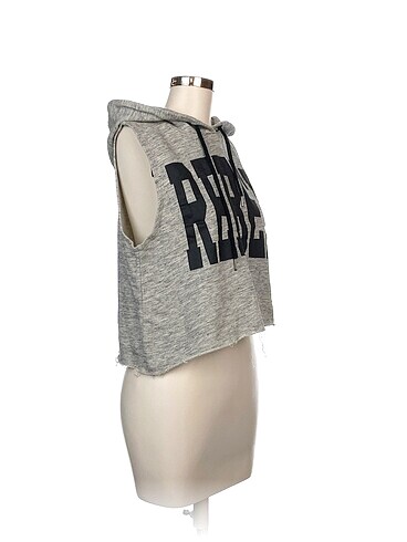 Forever 21 Forever 21 Sweatshirt %70 İndirimli.
