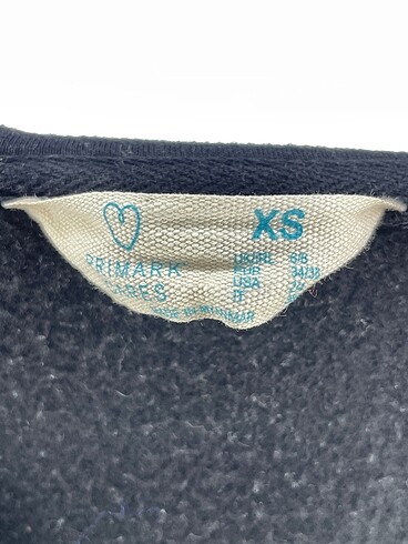 xs Beden siyah Renk Primark Ceket %70 İndirimli.