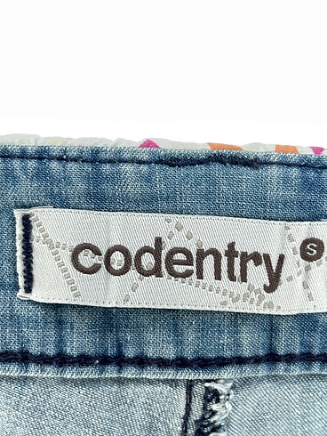 s Beden mavi Renk Codentry Kısa Tulum %70 İndirimli.