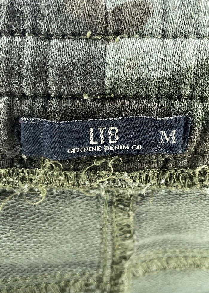 LTB Eşofman Altı %70 İndirimli. - Görsel 4