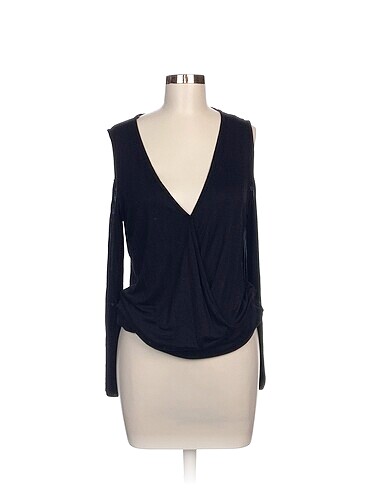 Batik Bluz %70 İndirimli.