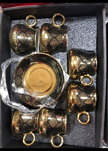 Fincan takımı 
