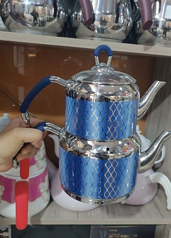 Çaydanlık