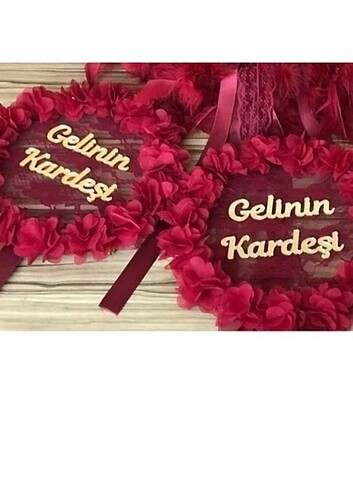 Gelin kına tef