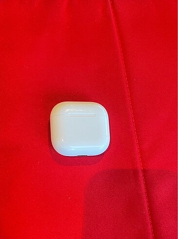 Airpods 4. Nesil