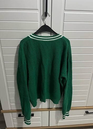 H&M Kazak