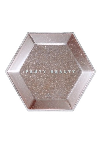 Fenty Beauty Bej Renkli Aydınlatıcı