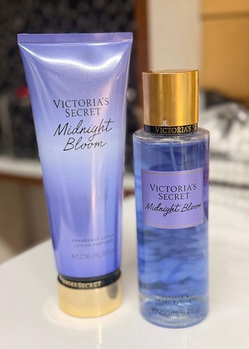 Victoria s Secret Victoria's Secret Bare Vanilla Kadın Parfüm Seti