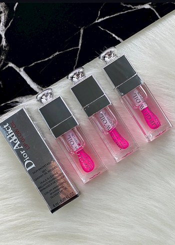 Beden Kiko Pastel Pembe Dudak Parlatıcısı