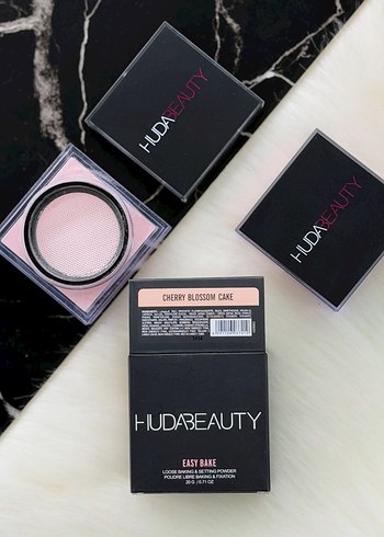 Huda Beauty