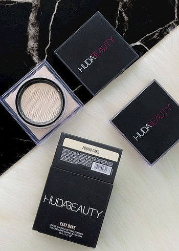 Huda Beauty