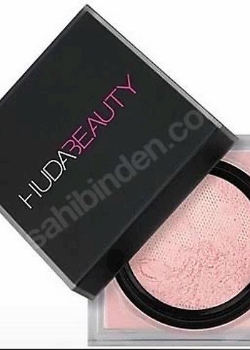 Huda Beauty