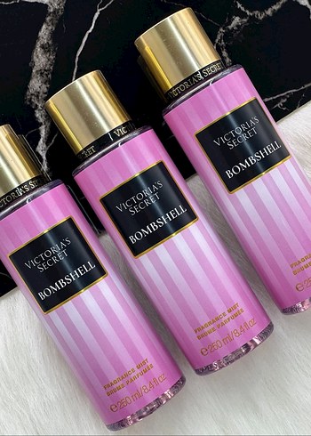 Victoria's Secret Bombshell Kadın Parfümü
