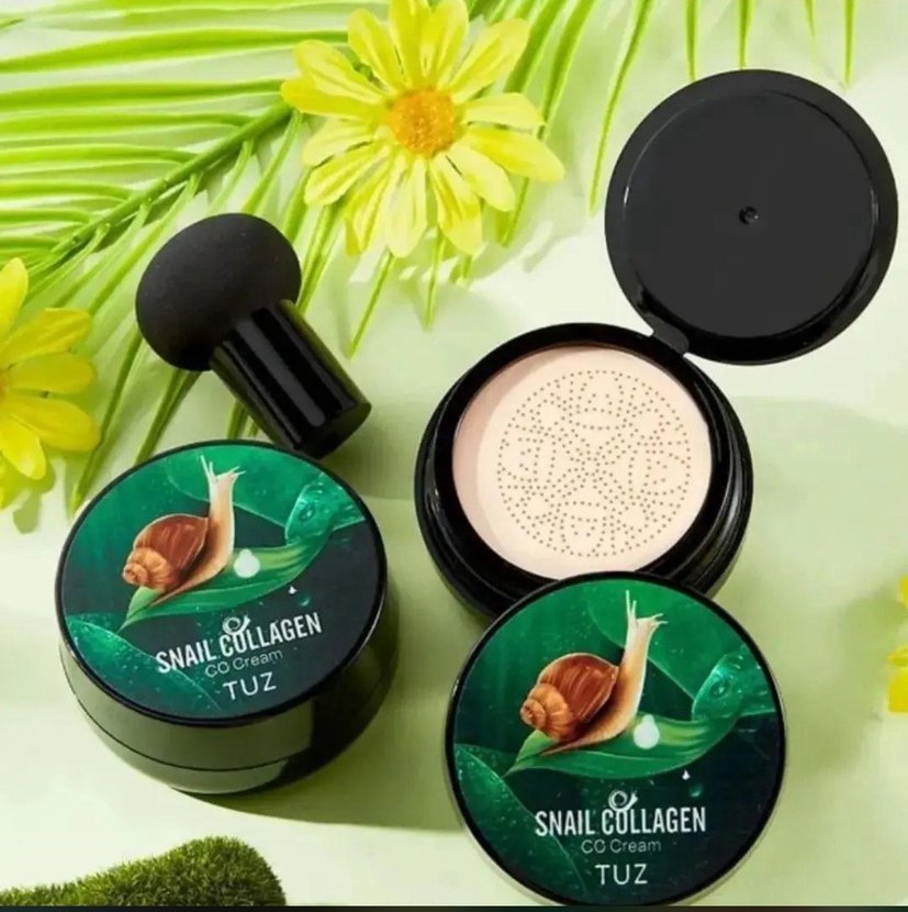 TUZ Bakım Seti - Görsel 4