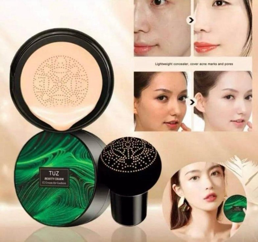 TUZ Bakım Seti - Görsel 2