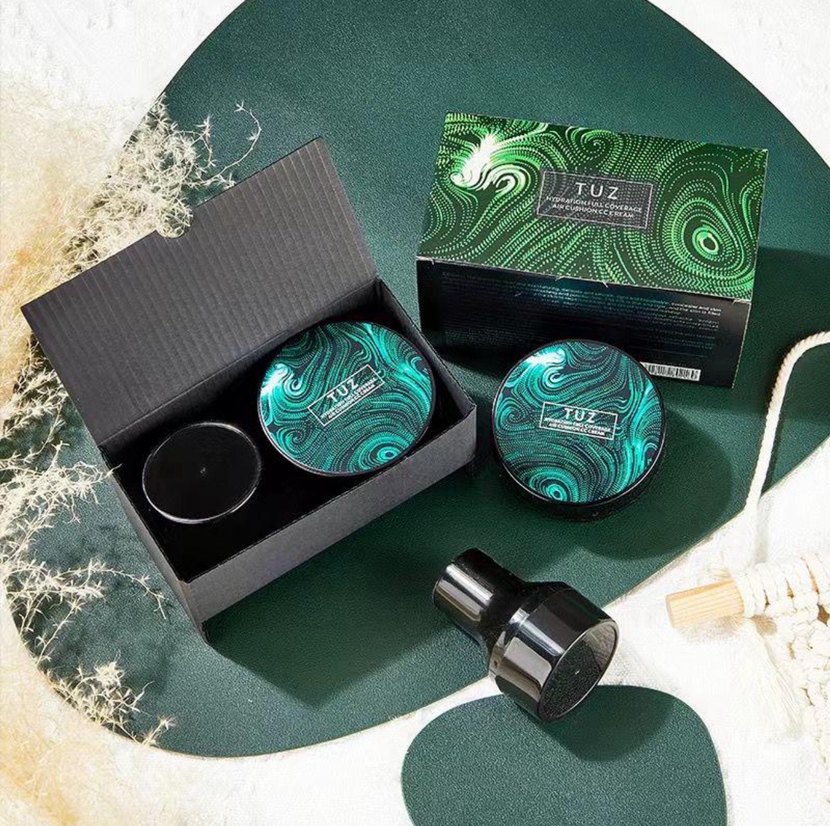 TUZ CC Krem Kapatıcı - Haki Tonu - Görsel 3