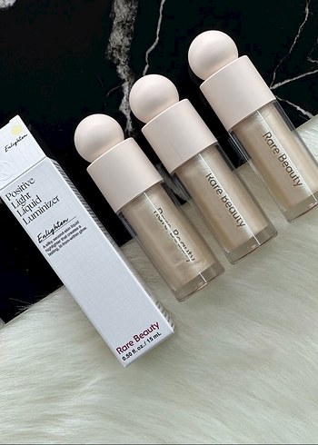 Rare Beauty Açıcı Sıvı Aydınlatıcı 15 ml