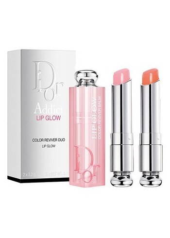 Dior Addict Lip Glow Renk Canlandırıcı Duo