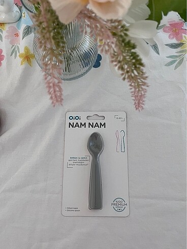 Oioi mama kaşığı