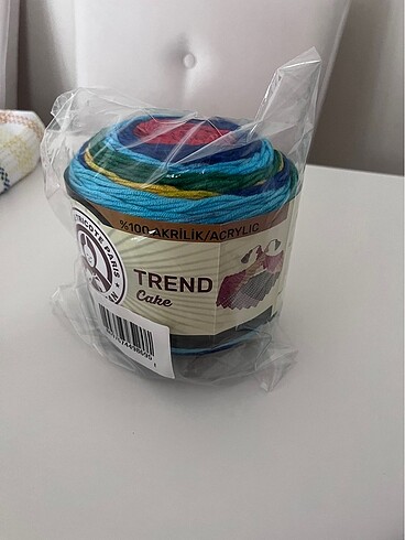 Ören bayan trend cake