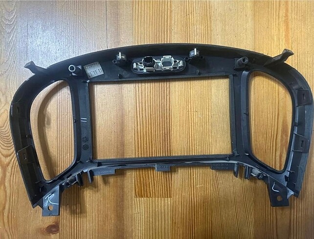 Nissan Juke CD - Görsel 2