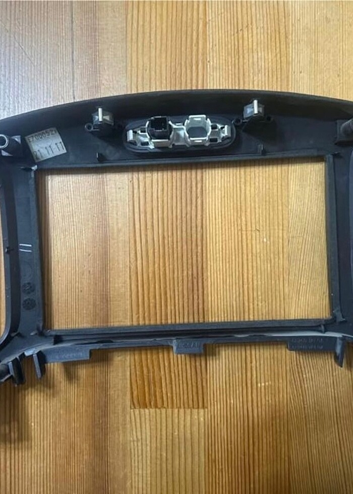 Nissan Juke CD - Görsel 2